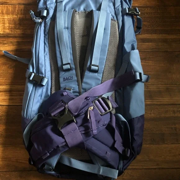 Bach Pack Daydream 40